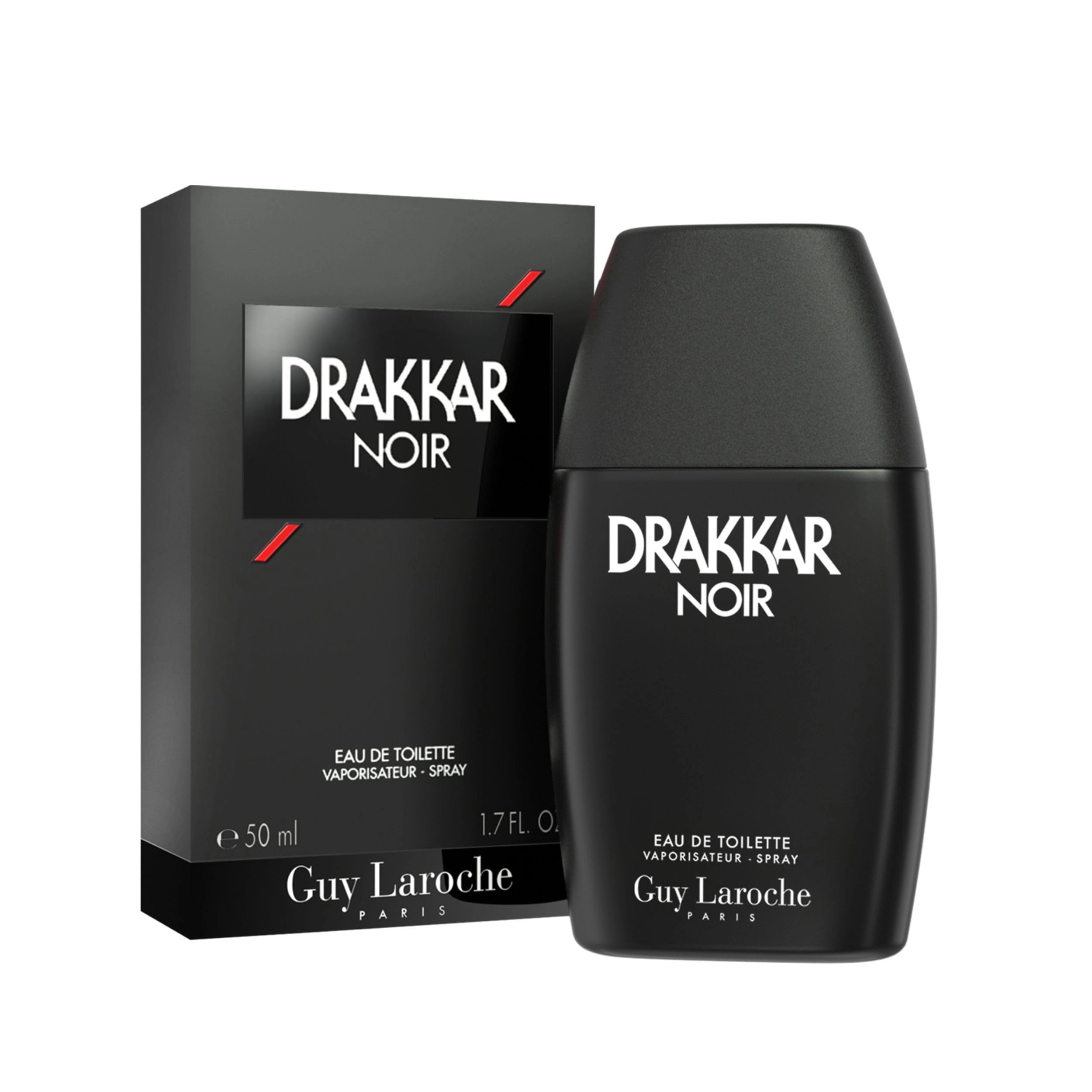 Drakkar Noir Eau de Toilette 50 ml