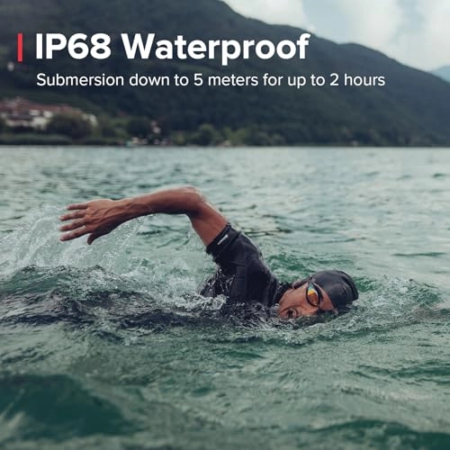 Aqua Wireless Headphone