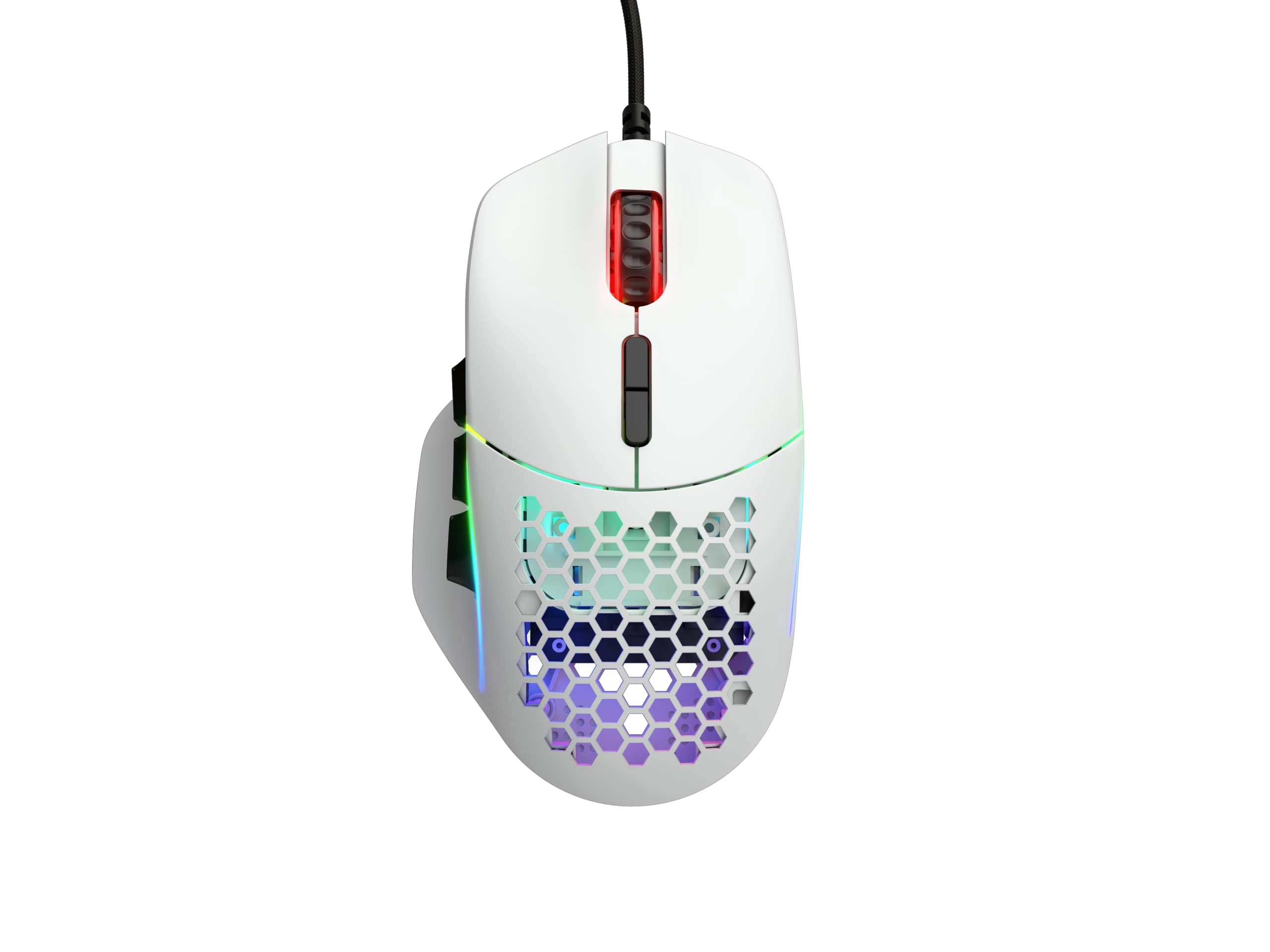 Model I Ergonomic Gaming Mouse - USB