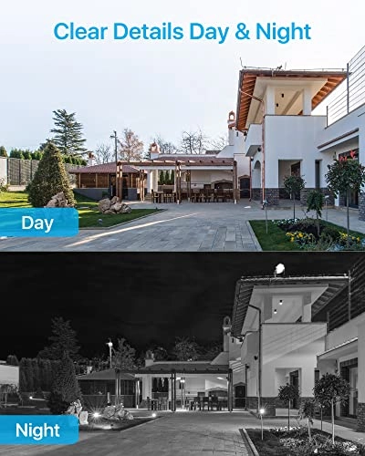 3K Lite - 8PCS 8CH 1080P