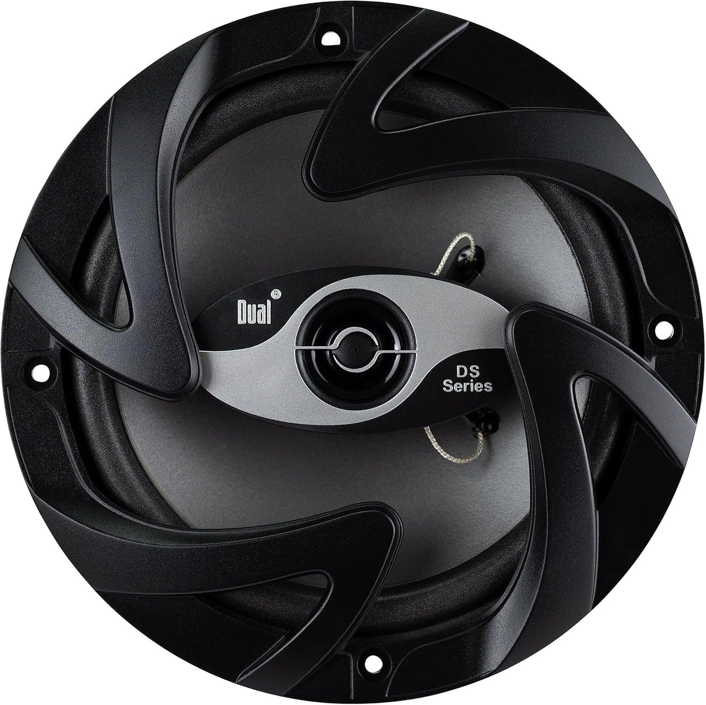 DS652 - 6.5 Inch 2-Way