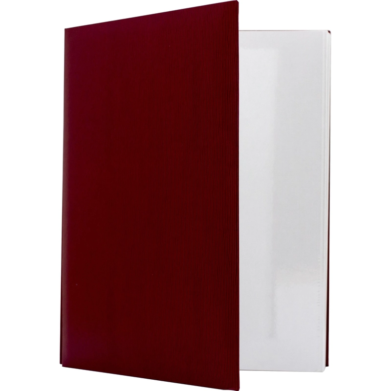 20 Sheets Vinyl Photo Album