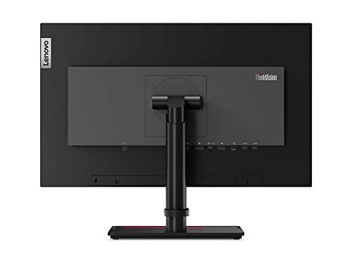 ThinkVision P24h-30 - 63B3GAT6UK 24 in 2560x1440