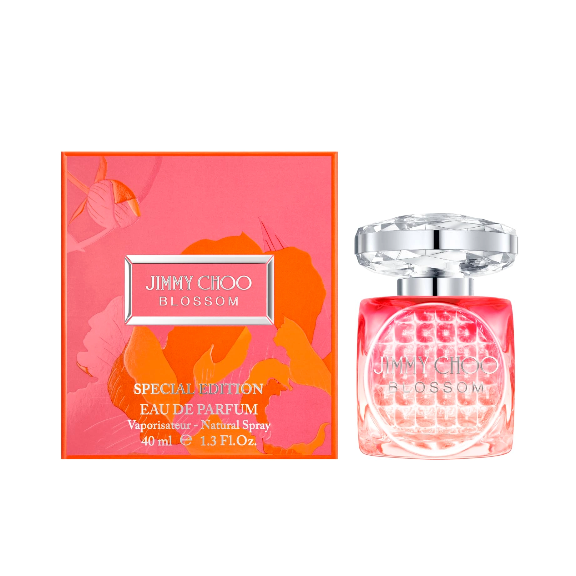 Jimmy Choo Blossom Eau de Parfum 60 ml