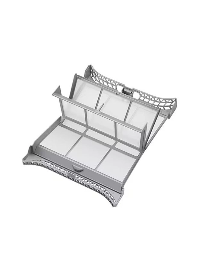 Bespoke DV17B9750CV/GU Heat Pump