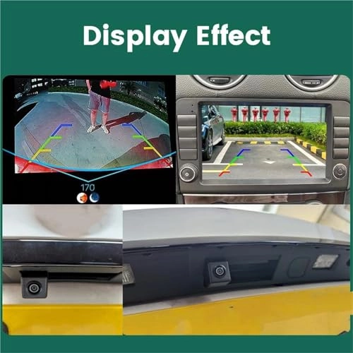 56054158AB - Night vision Wireless 1080P