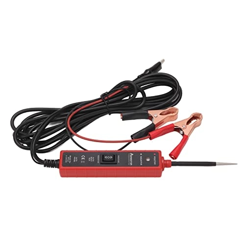 Electric Circuit Tester - 6-24V