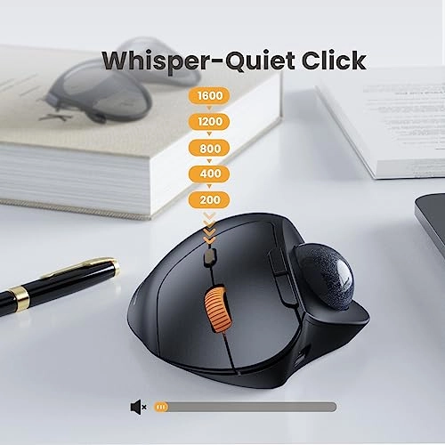 EM04 - Bluetooth wireless