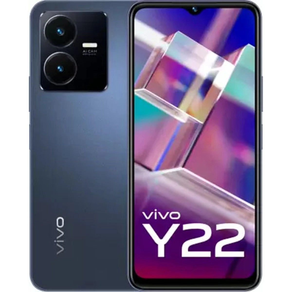 VIVO Y22 - 64GB