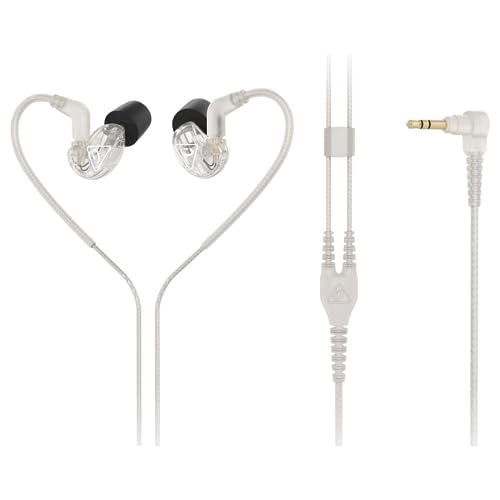 SD251-CL Wired Earbud