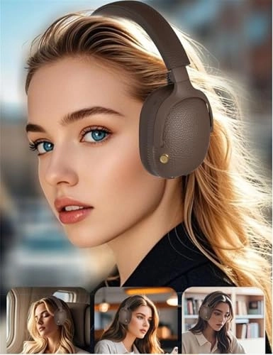 M19 Wireless Headphone