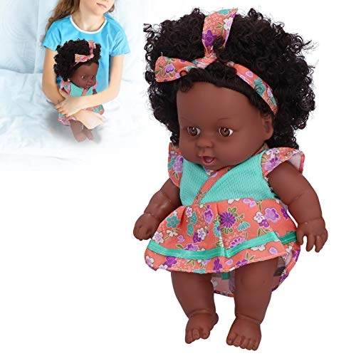 Newborn Baby Doll - 8 Inch Washable Ages 12 months+