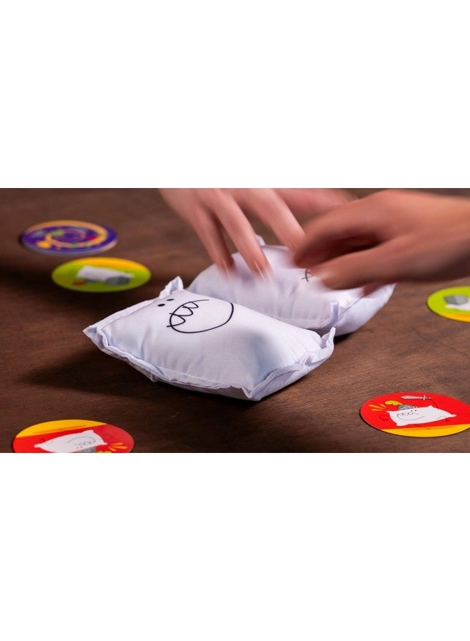 Night Knight - Card Game