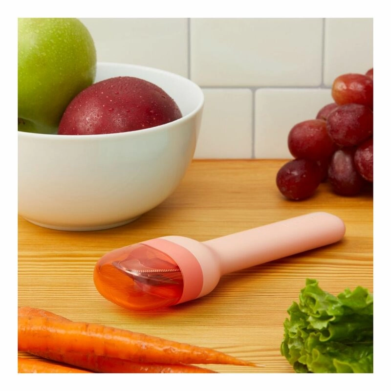 Pocket Utensil Set - Charcoal 4 piece