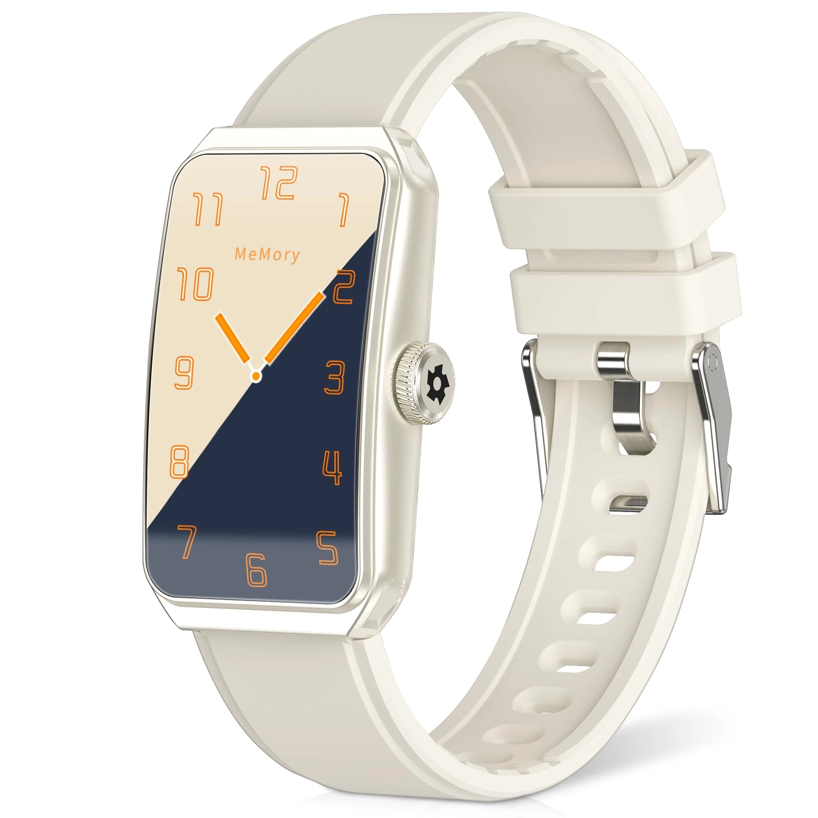 Fitness Tracker - 24/7 Heart Rate Blood Oxygen Sleep Tracker