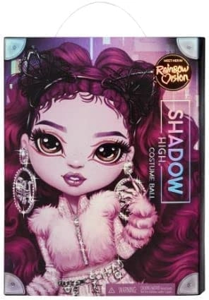 Lola Wilde Fashion Collectors Doll - 11 inch Plastic Ages 19+