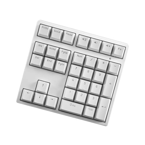 Numeric Keypad - mechanical