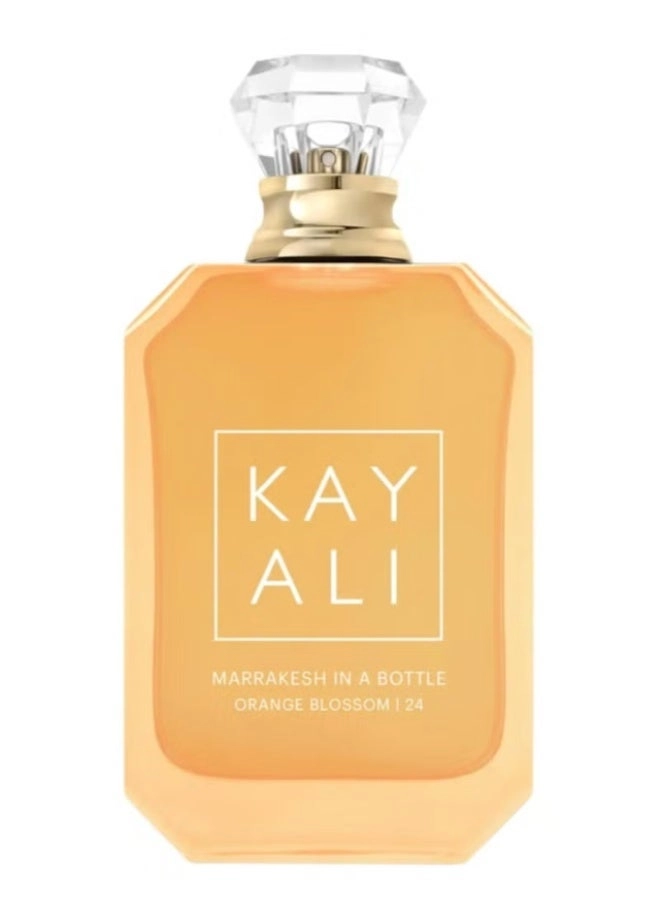 KAYALI Marrakesh In A Bottle Orange Blossom - Eau de Parfum 1 piece(s)
