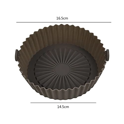 Air Fryer Pan - Silicone 1 piece(s)