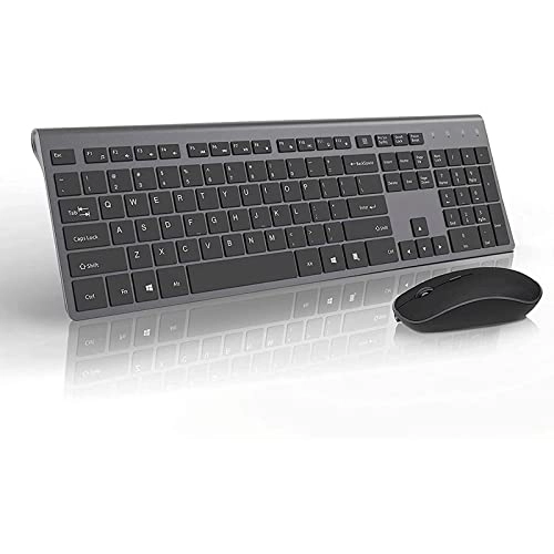 Keyboard - Wireless