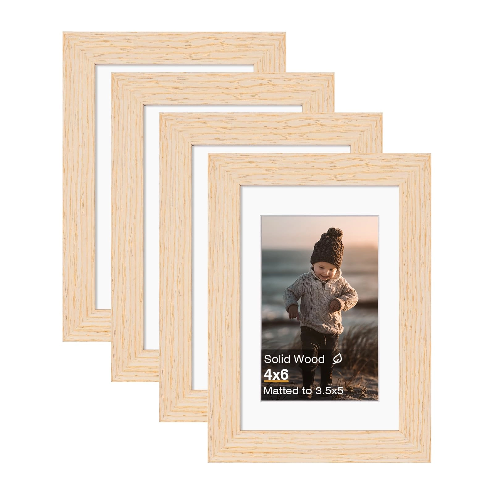 4x6 Frame