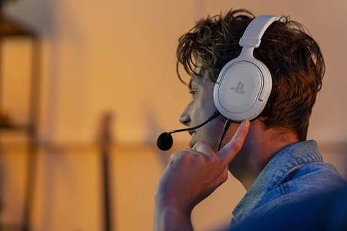 GXT 498W - Wired Headset