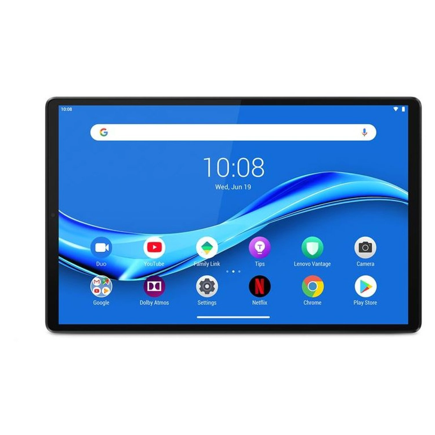 Tab M10 Plus 2nd Gen - 64GB 10.3"