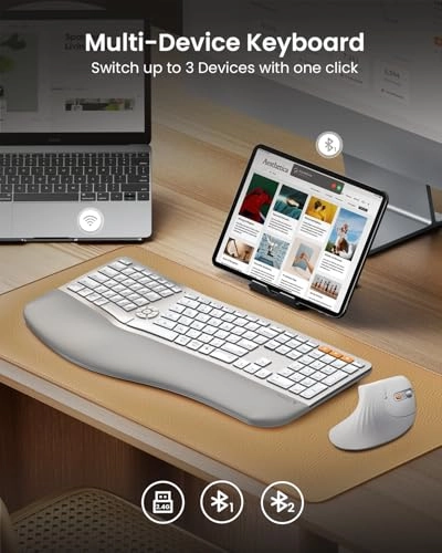 EK01 Plus - Wireless