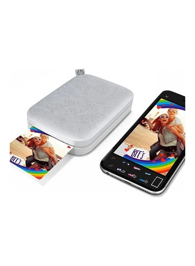 Sprocket HPISP - 2x3