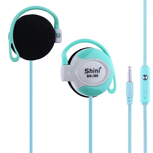 SN-360 Wired Earphone