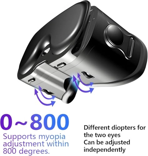 VR Headset - Controller 5~7 inch Adjustable