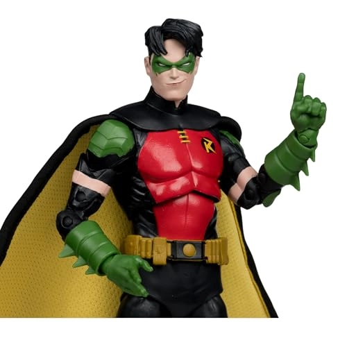 DC Multiverse - Robin (Tim Drake) (17192)