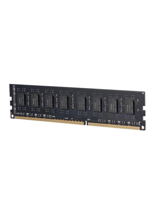 DDR3-1600 - 4GB SO-DIMM