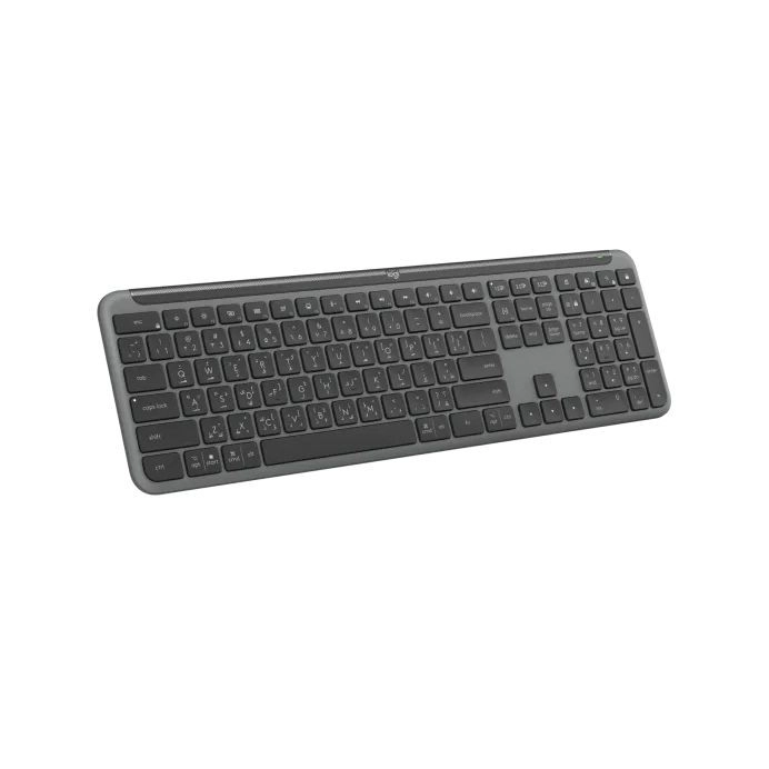 K950 - Multi OS Wireless