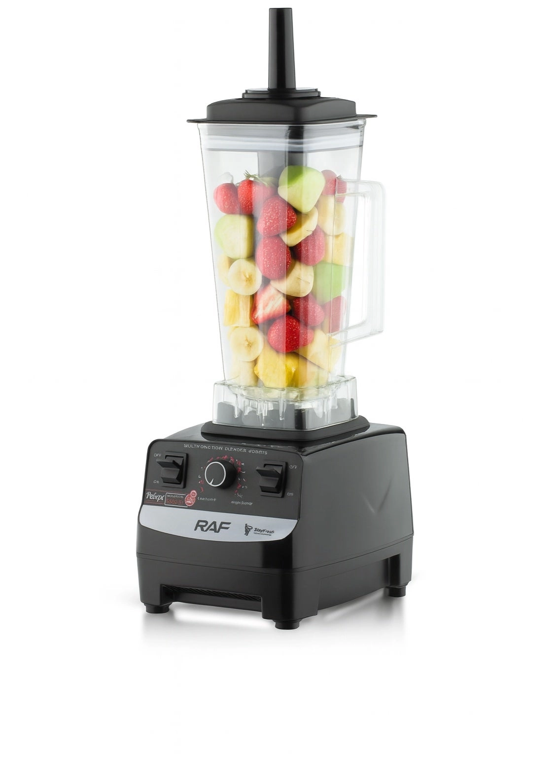 Heavy Duty Electric Blender - 2400W