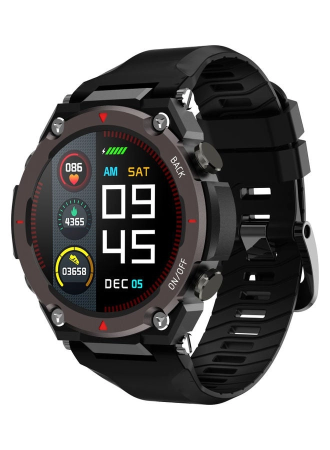 smart watch Aluminum