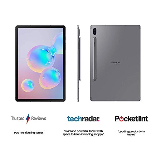 Galaxy Tab S6 - 128GB 10.5"