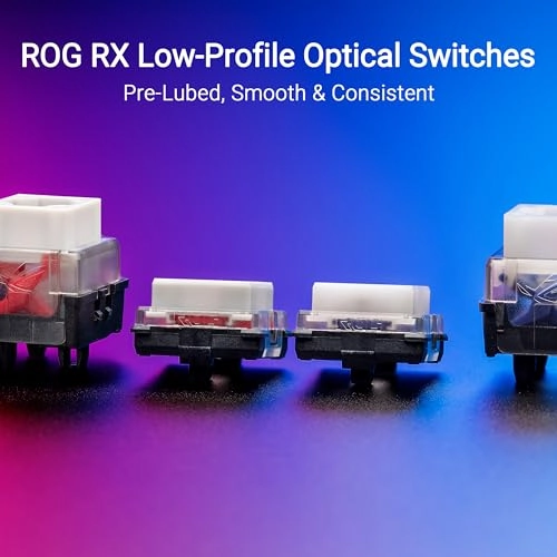 Falchion RX - AR Wireless