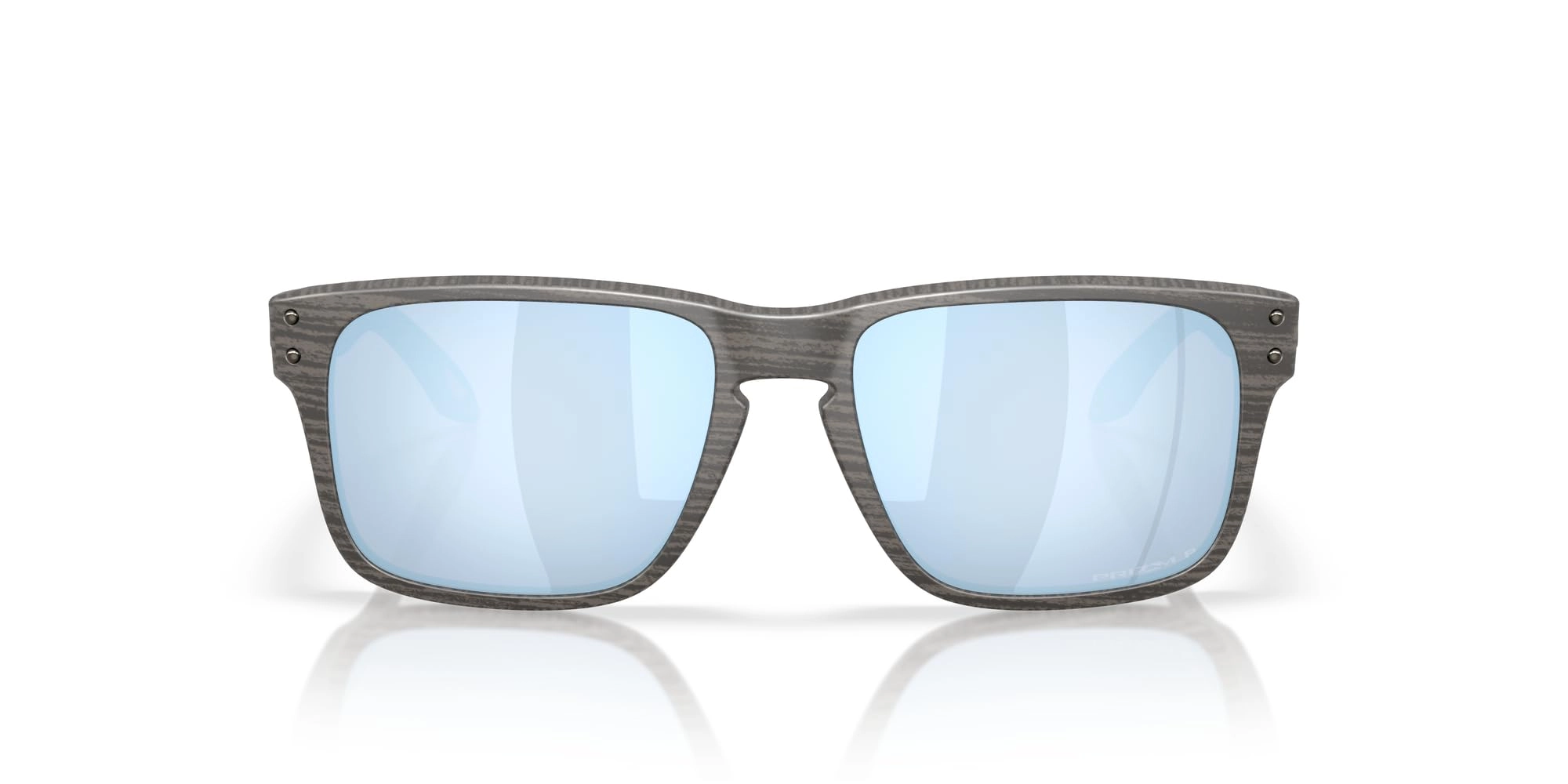 Holbrook S - 53 millimeters Matte Black/Prizm Violet