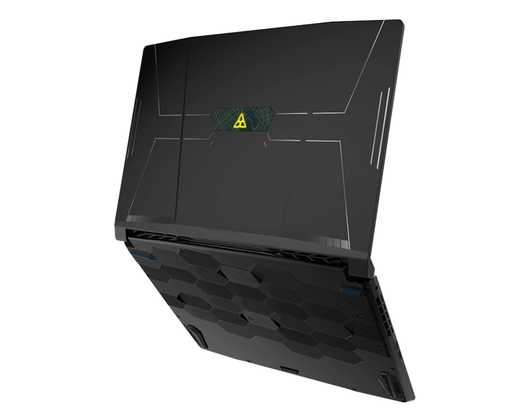 Crosshair 15 - 15.6'' Core i7-12700H 16GB DDR4 1000GB SSD