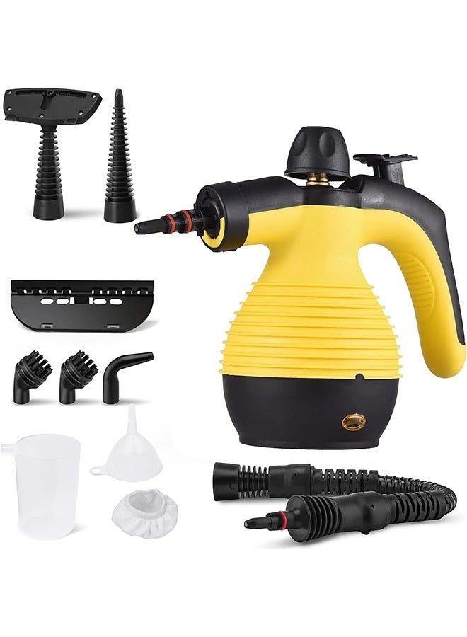 Handheld Steam Cleaner - 3.0bar 350ml