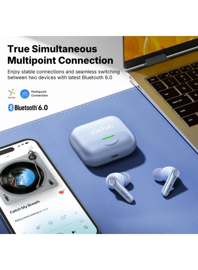 Air Pro 4 Wireless Earbud