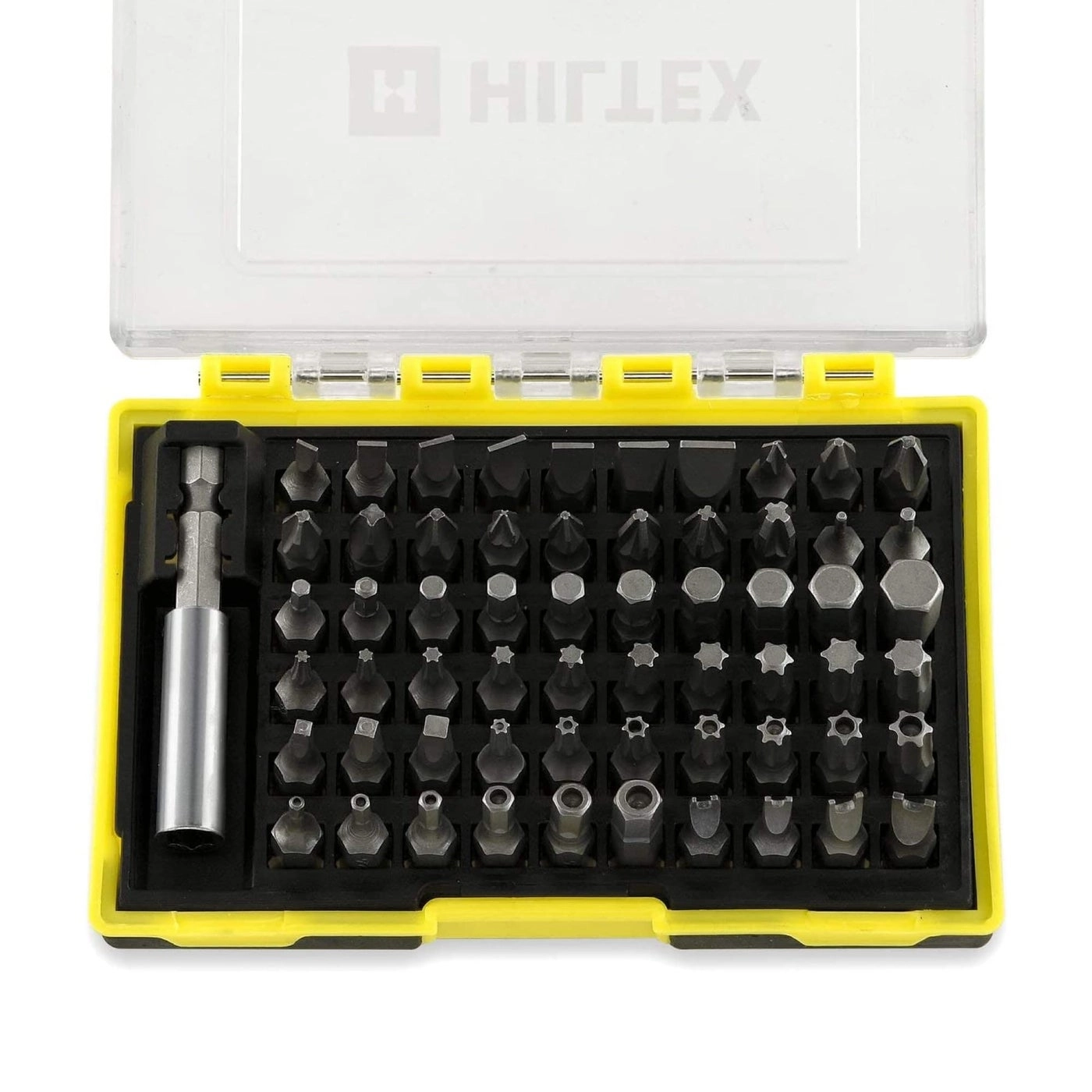 10060 Security Bit Set - 61 Piece