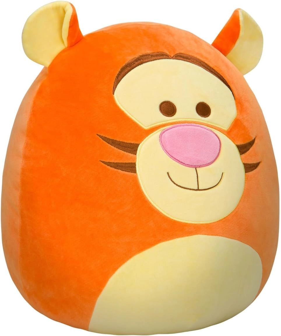 Tigger - 17 cm Plush