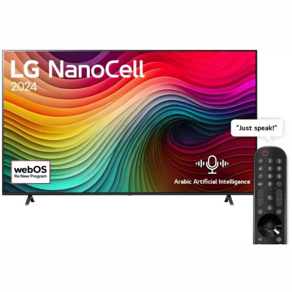 65NANO81T6A - 65 inch
