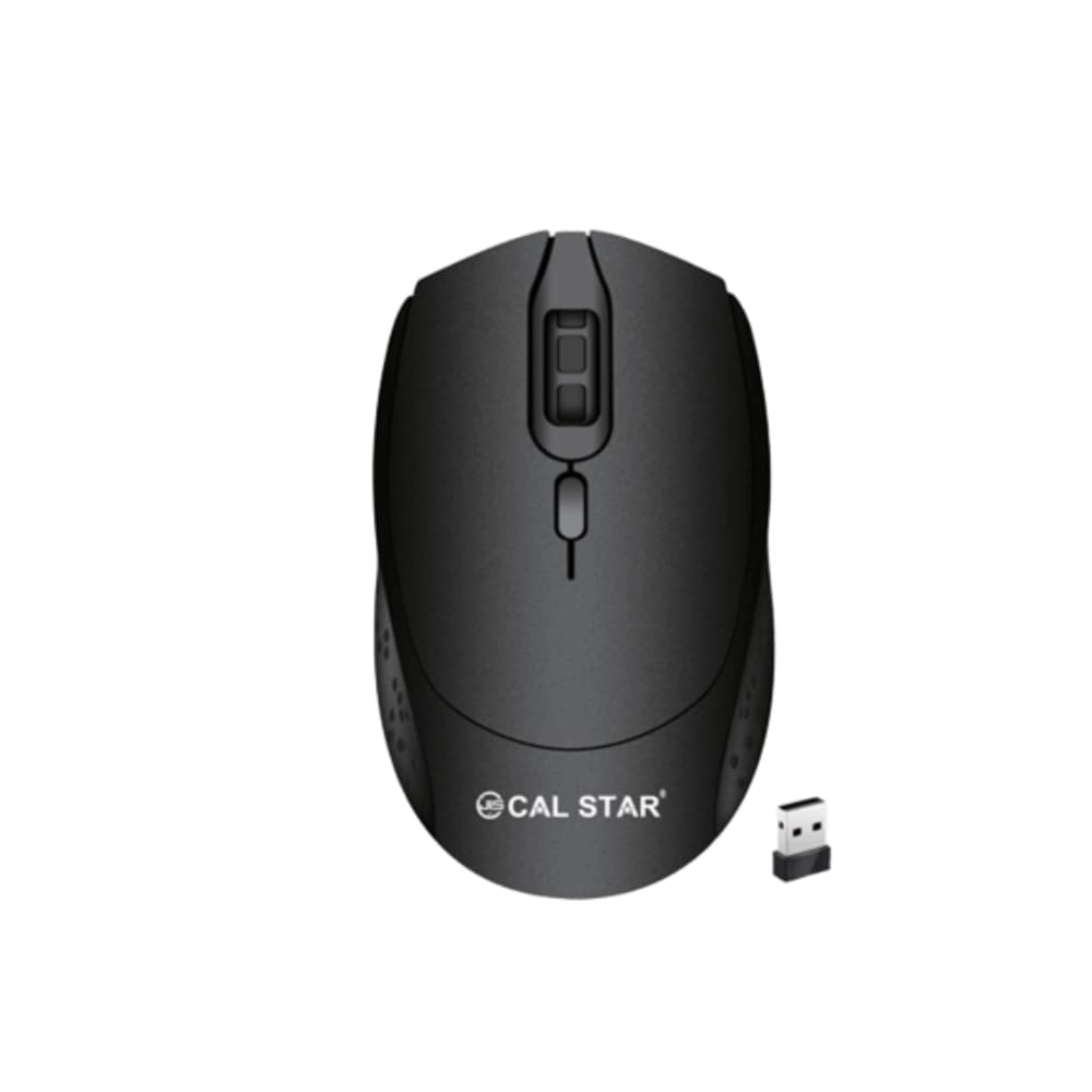HK-70 Wireless Mouse - Wireless
