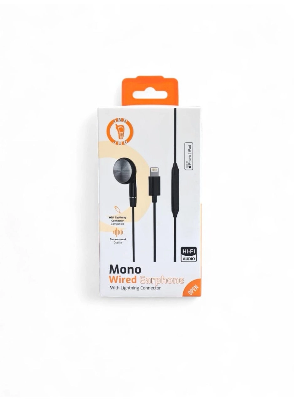 MONO JMD Wired Earphone