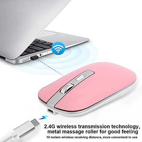 Mini Optical Mouse - USB