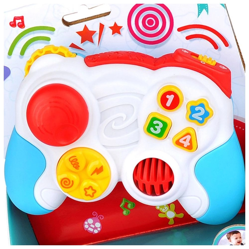 Game On! Tunes Controller - Suitable for 6 months and above