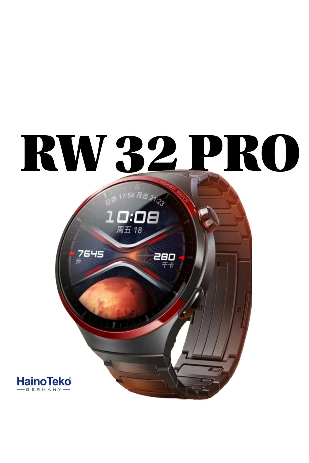 RW32 Pro